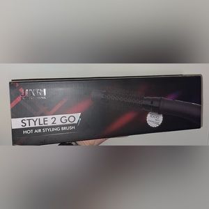 Hot Air Styling Brush